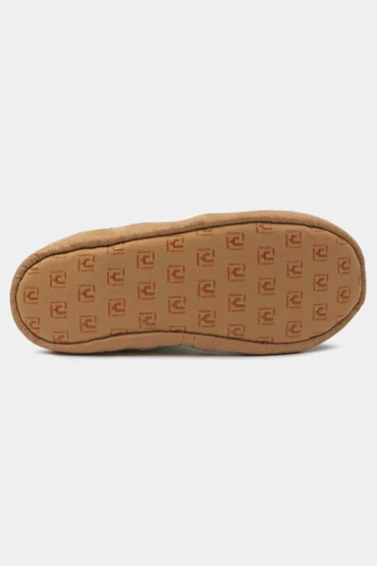 Ayacucho Womens Medina Stripe Slippers