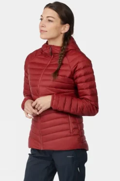 Ayacucho Womens Mountain Lightweight Down Jacket