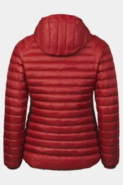 Ayacucho Womens Mountain Lightweight Down Jacket