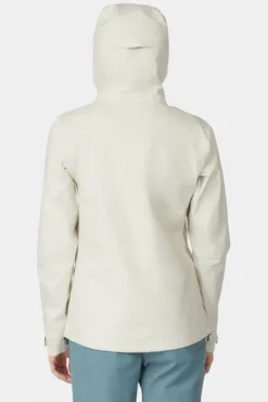 Ayacucho Womens Mountain 3L Jacket
