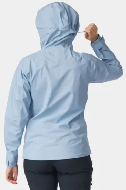 Ayacucho Womens Mountain 3L Jacket