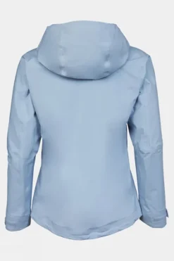 Ayacucho Womens Mountain 3L Jacket
