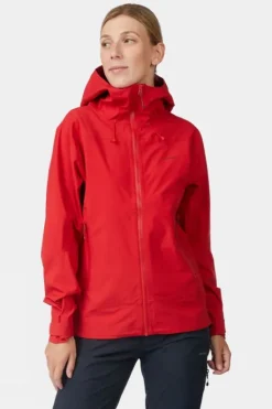 Ayacucho Womens Mountain 3L Jacket