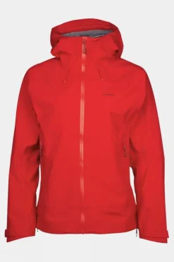 Ayacucho Womens Mountain 3L Jacket