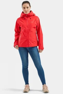 Ayacucho Womens Mountain 3L Jacket