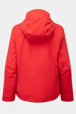 Ayacucho Womens Mountain 3L Jacket