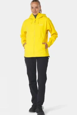 Ayacucho Womens Mountain 3L Jacket