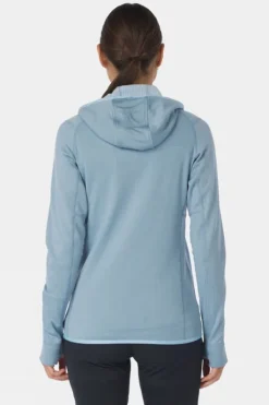 Ayacucho Womens Mountain Midlayer Hoody II