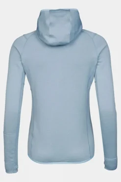 Ayacucho Womens Mountain Midlayer Hoody II