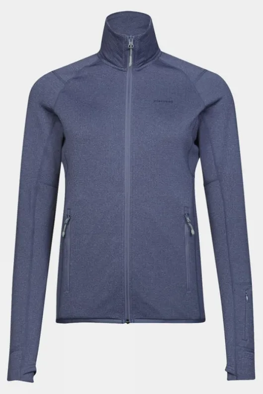 Ayacucho Womens Mountain Midlayer Jacket