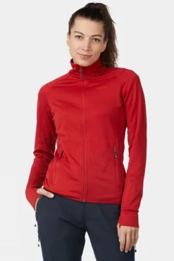 Ayacucho Womens Mountain Midlayer Jacket