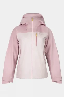 Ayacucho Womens Mountain Peak 3L Jacket