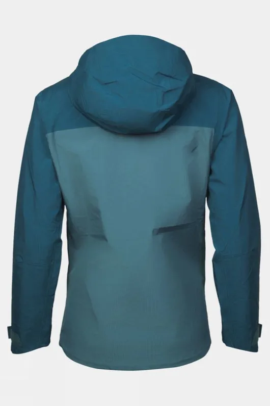 Ayacucho Womens Mountain Peak 3L Jacket