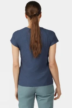 Ayacucho Womens Mountain Technical T-Shirt III