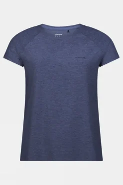 Ayacucho Womens Mountain Technical T-Shirt III