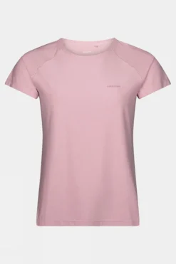 Ayacucho Womens Mountain Technical T-Shirt III