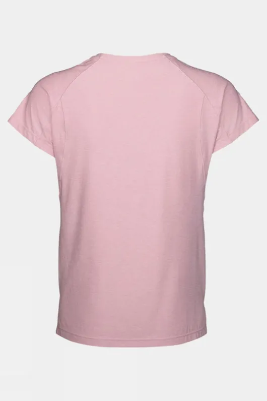 Ayacucho Womens Mountain Technical T-Shirt III
