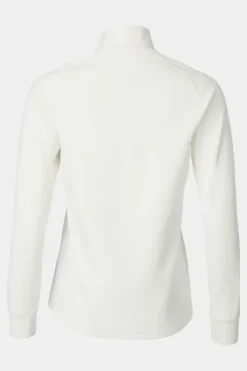 Ayacucho Womens Nouva Tech Quarter Zip Fleece