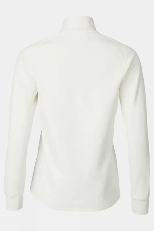 Ayacucho Womens Nouva Tech Quarter Zip Fleece