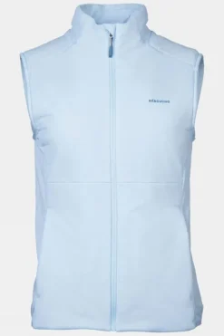 Ayacucho Womens Ortler Mountain Bodywarmer Gilet