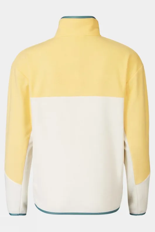 Ayacucho Womens Peniche Snap Pullover