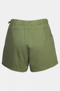 Ayacucho Womens Scafell Shorts