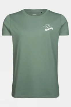 Ayacucho Womens Sierra T-Shirt