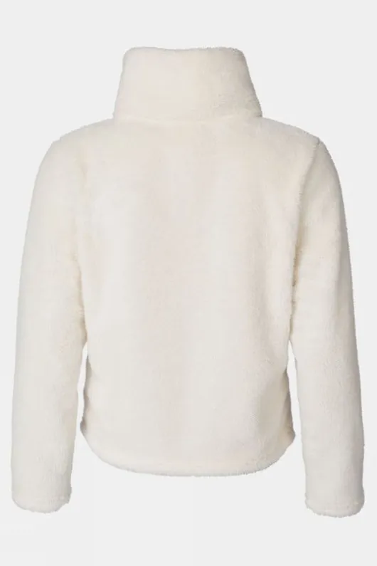 Ayacucho Womens Silkie Full Zip Fleece II
