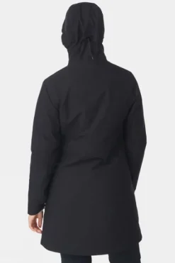 Ayacucho Womens Skylar Insulated Jacket