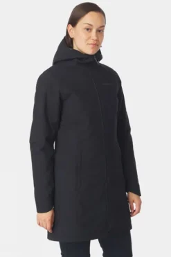 Ayacucho Womens Skylar Insulated Jacket