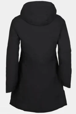 Ayacucho Womens Skylar Insulated Jacket