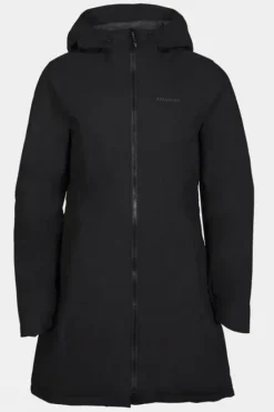 Ayacucho Womens Skylar Insulated Jacket