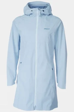 Ayacucho Womens Skylar Parka