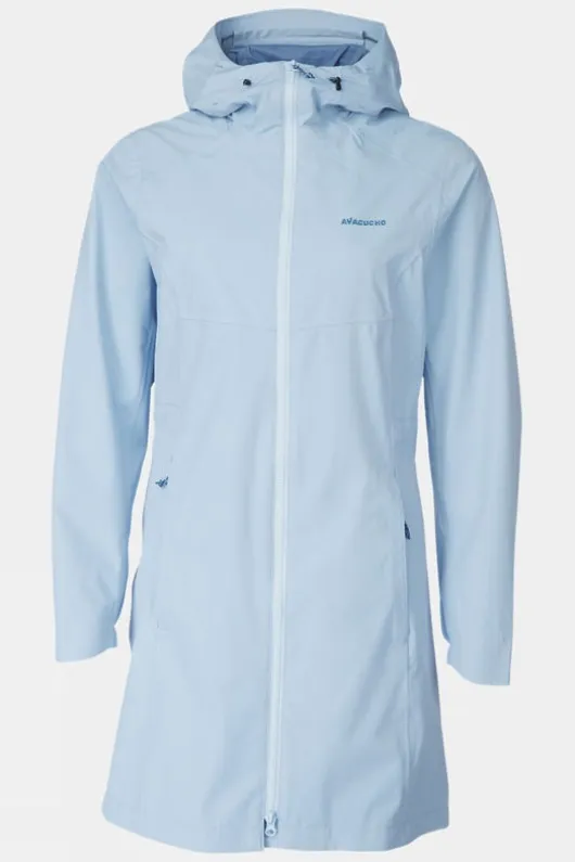 Ayacucho Womens Skylar Parka