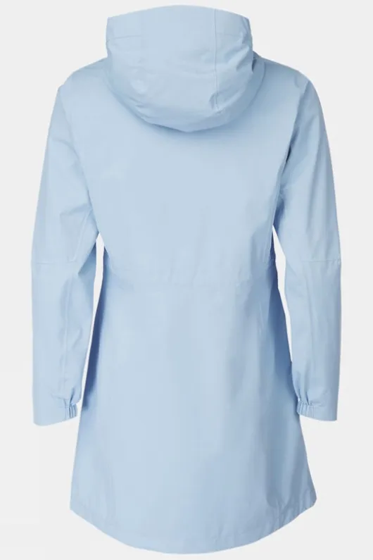 Ayacucho Womens Skylar Parka