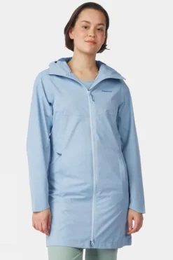 Ayacucho Womens Skylar Parka
