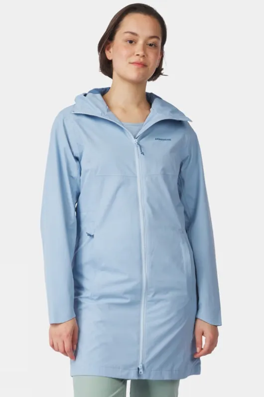 Ayacucho Womens Skylar Parka