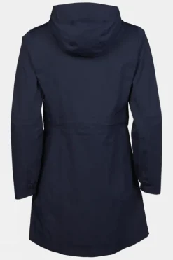 Ayacucho Womens Skylar Parka