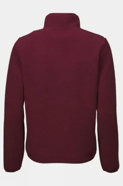 Ayacucho Womens Tenby Half Zip Fleece