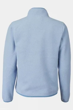 Ayacucho Womens Tenby Half Zip Fleece