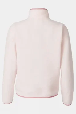 Ayacucho Womens Tenby Half Zip Fleece