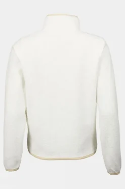 Ayacucho Womens Tenby Half Zip Fleece