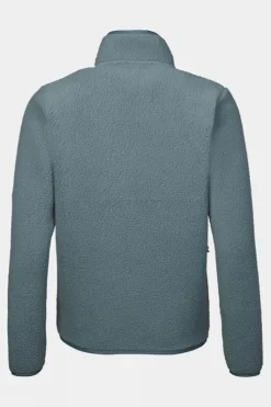 Ayacucho Womens Tenby Half Zip Fleece