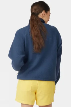 Ayacucho Womens Texel Full Zip Fleece