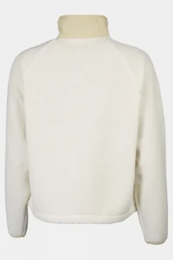 Ayacucho Womens Texel Full Zip Fleece