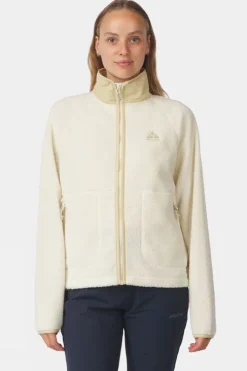 Ayacucho Womens Texel Full Zip Fleece