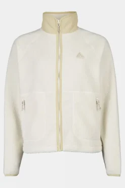 Ayacucho Womens Texel Full Zip Fleece
