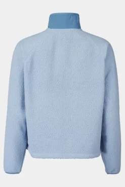 Ayacucho Womens Texel Full Zip Fleece
