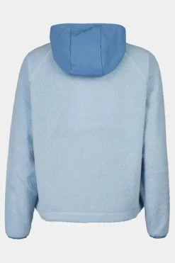 Ayacucho Womens Texel Half Zip Fleece