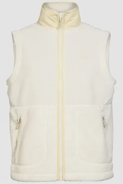 Ayacucho Womens Texel Sherpa Vest